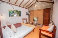 The Coastal Village Cabanas