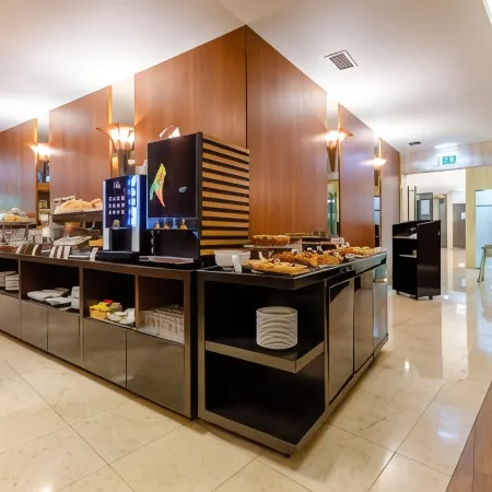 Turim Europa Hotel