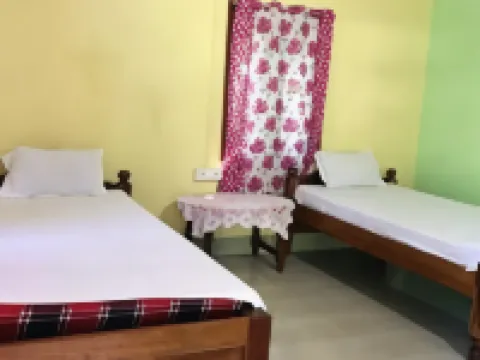 Rhino Cottage Hotels in Baksa