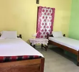 Rhino Cottage