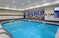 ヒルトン ガーデン イン コロンバス エアポート