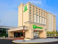 Live! Casino & Hotel Philadelphia Hotels near Wachovia Center