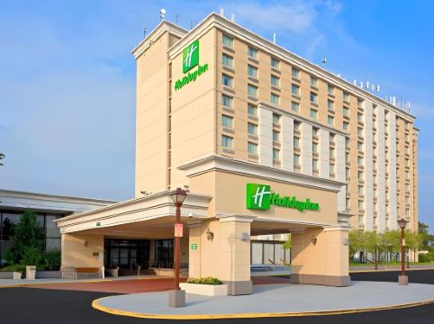 Live! Casino & Hotel Philadelphia