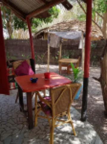 Evergreen Eco Lodge Retreat Hotel a 