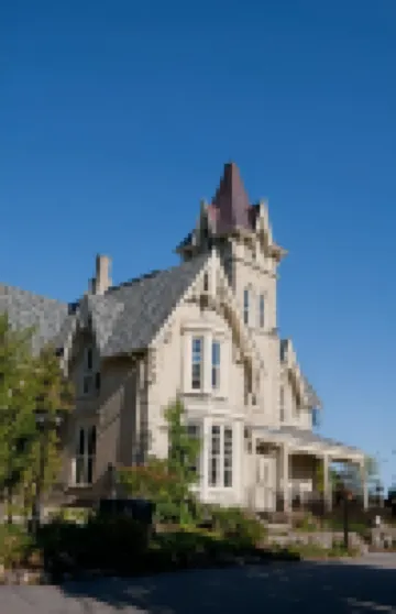 Elm hurst Inn & Spa Hotels in Woodstock