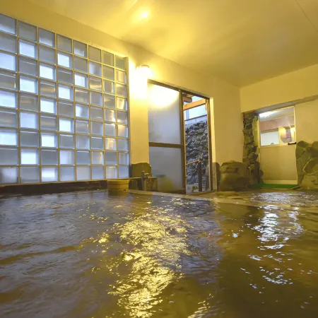 Yumura Onsen Hakuuntei