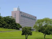 Clearview Golf Club and Hotel Các khách sạn ở Noda