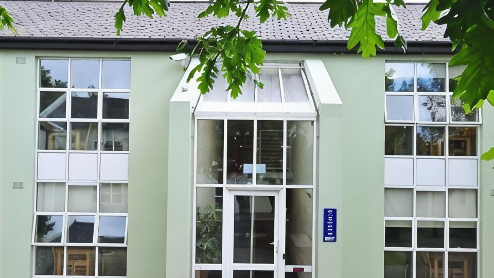 Corrib Village Apartments