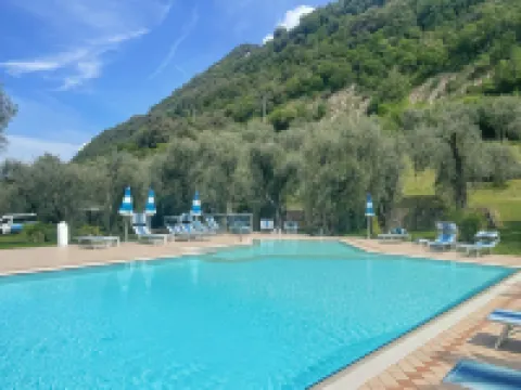 Hotel Casa Chincarini