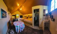 Refugio Cariguana - Frühstück