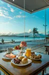 Paradiso Peró Praia Hotel - Wi-Fi