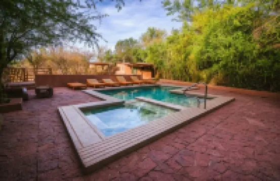 Ckoi Atacama Lodge