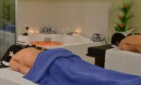 Indana Palace, Jodhpur - spa