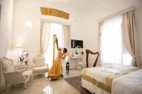 بالاتسو ديل بويتا فنادق في 