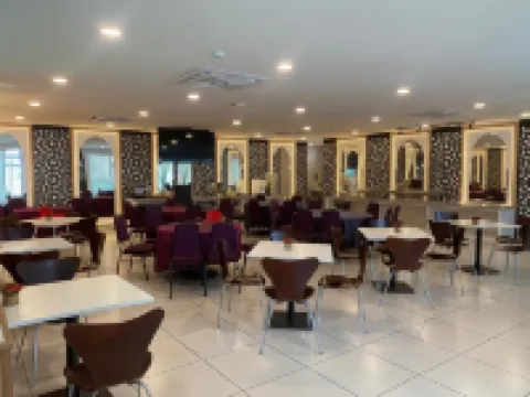 Hotel Desaru Penawar