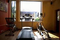 Colonia Santa Maria, A Club M Associate - Gym