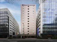 Daiwa Roynet Hotel Hakata-Gion Hotels near Toka Ebisu Shrine
