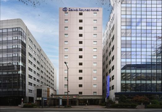 다이와 로이넷 호텔 하카타 기온