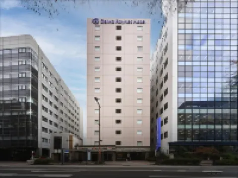 博多祗園大和ROYNET酒店 鄰近東長寺的酒店