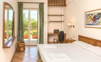 Hotel Baia Del Sole - parking