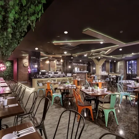 Favehotel Madiun