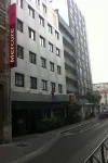 Hôtel Mercure Paris 15 Porte de Versailles