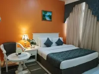 Al Maha Regency Hotel Suites - Managed by Aoudi Consultants - Beach