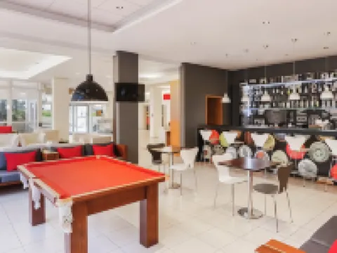 Ibis Canoas Shopping