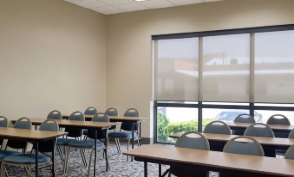 Quality Inn Columbus, MS