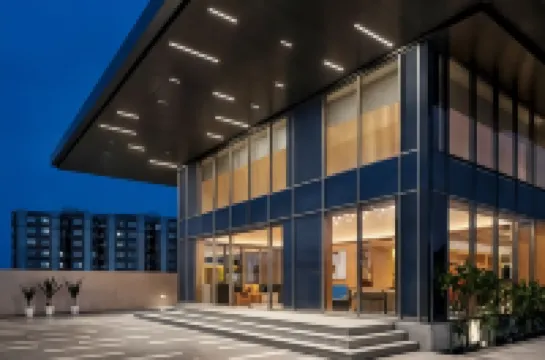 Ramada Encore by Wyndham Indore Nipania Các khách sạn ở 