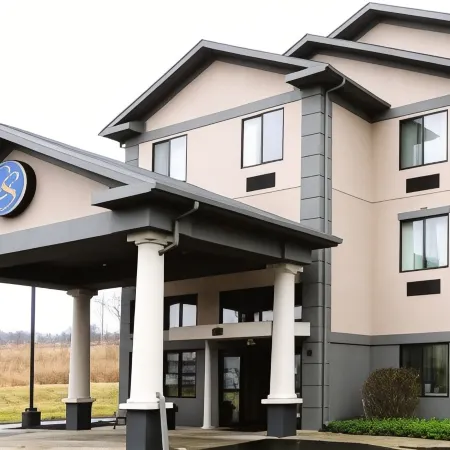 Comfort Suites