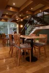 Comodoro Hotel - 3-Star