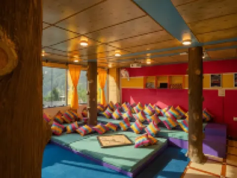 Gostops Kasol Hotels in Kullu District