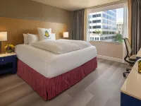 Staypineapple酒店-玫瑰酒店-波特蘭市中心 鄰近米爾恩茲公園的酒店