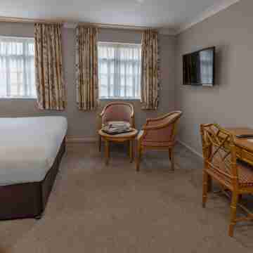 Kings Court Hotel Alcester-Stratford upon Avon Rooms