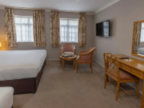 Kings Court Hotel, BW Signature Collection Hotels in Alcester