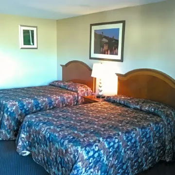 Cedars Inn Lewiston