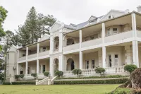 Kearsney Manor - bar