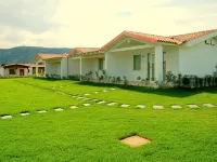 Hotel Budoni Beach Ξενοδοχεία στην πόλη Budoni