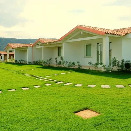Hotel Budoni Beach