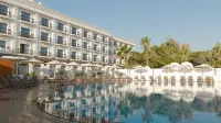 Rocks Hotel & Casino - Strand