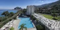 Hotel Santa Lucia Le Sabbie D'Oro