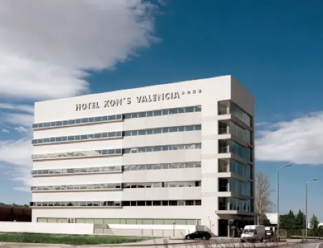 هوتل سونز بالنثيا فنادق في 