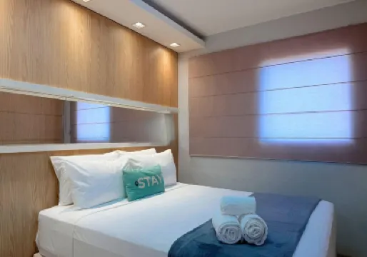 STAY Executive Residence Hotels in 