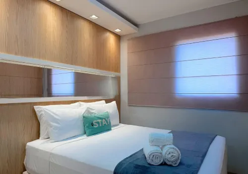 STAY Executive Residence
