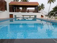 Amara Kosha Lagoon Hosur Private Villa 3BHK+1Dom, 2-20 pax, POOL+JACUZZI+MOVIE ROOMS+FOOD Hotels in Krishnagiri