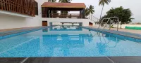 Amara Kosha Lagoon Hosur Private Villa 3BHK+1Dom, 2-20 pax, POOL+JACUZZI+MOVIE ROOMS+FOOD
