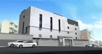Daegu Pyeongridong Hotel Special Hotels in Seo-gu