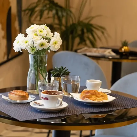 Palazzo Paisiello - Luxury Rooms Lecce