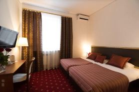 Arkona Mini-Hotel